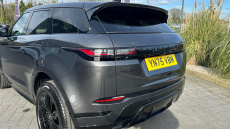 Land Rover Range Rover Evoque 2.0 D200 Autobiography 5dr Auto [Revised] Diesel Hatchback